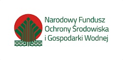 logo Narodowego Funduszu Ochrony Środowiska i Gospodarki Wodnej